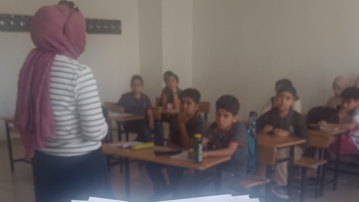 BURSLULUK SINAVI KAPSAMINDA ÖĞRENCİLERİMİZE SERİ DENEMELER YAPILIP SON GÜN MOTİVASYON GEZİLERİ DÜZENLENMİŞTİR.